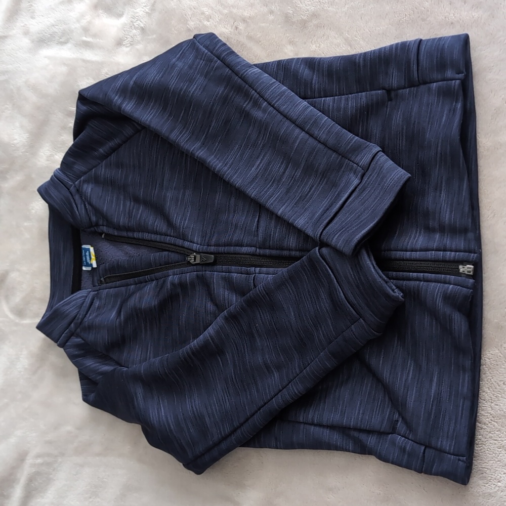 EUC Old Navy Zip-Up Jacket - XS Boys